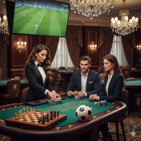 LuckyLand Slots Promotion